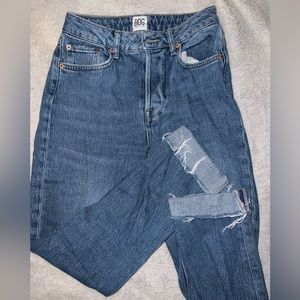 BDG jeans size 26.